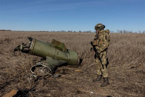 US Chips Guide Russian Missiles Killing Ukrainians